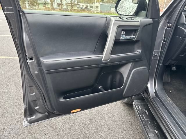 used 2021 Toyota 4Runner car, priced at $36,699