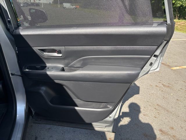 used 2024 Toyota Grand Highlander Hybrid car, priced at $49,999