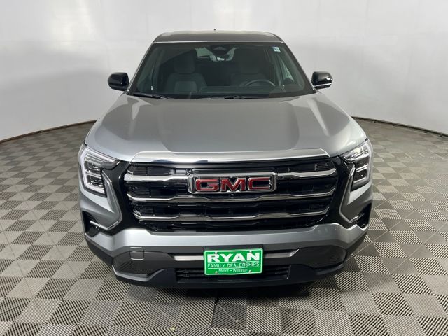 new 2026 GMC Terrain car, priced at $33,500