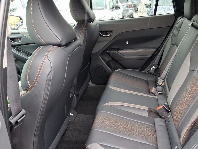 new 2025 Subaru Crosstrek car, priced at $35,992