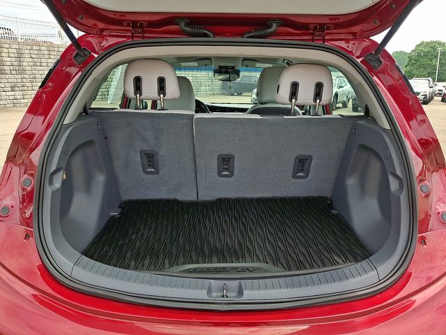 used 2019 Chevrolet Bolt EV car, priced at $14,984