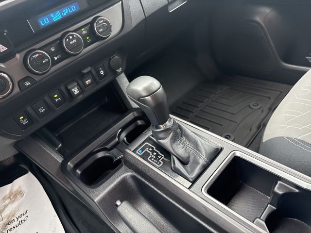 used 2023 Toyota Tacoma car, priced at $39,799