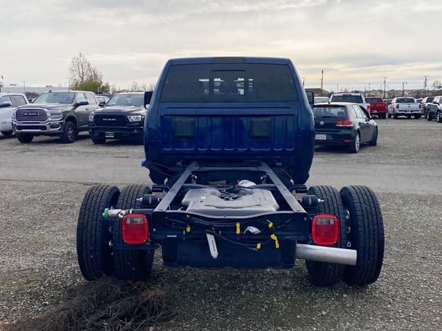 new 2023 Ram 3500 car, priced at $76,000