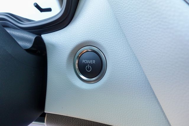 new 2026 Toyota Corolla Hybrid car