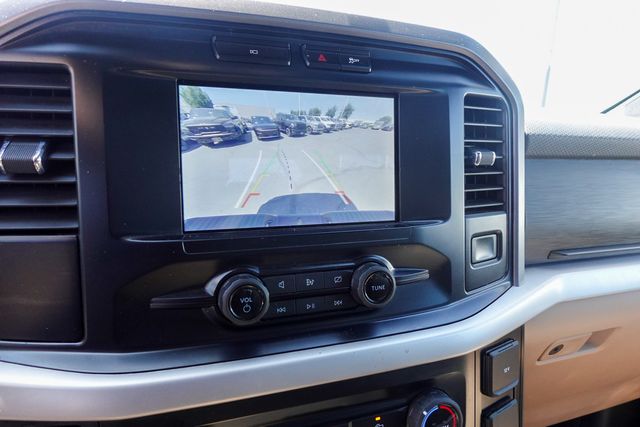 used 2023 Ford F-150 car, priced at $36,649