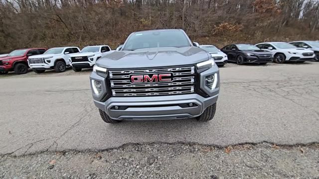 new 2024 GMC Canyon car, priced at $52,880