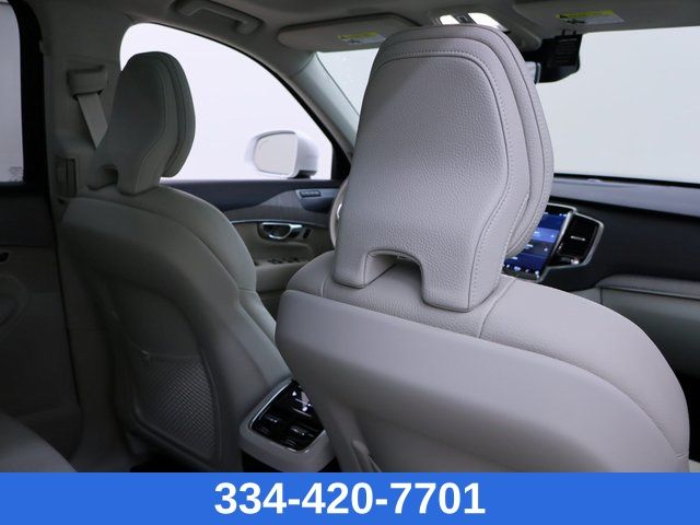 new 2025 Volvo XC90 car, priced at $62,801