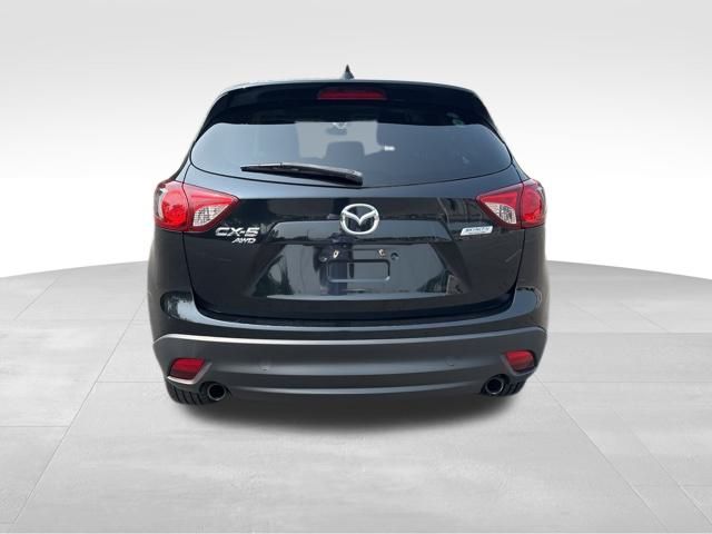 used 2016 Mazda CX-5 car, priced at $14,999