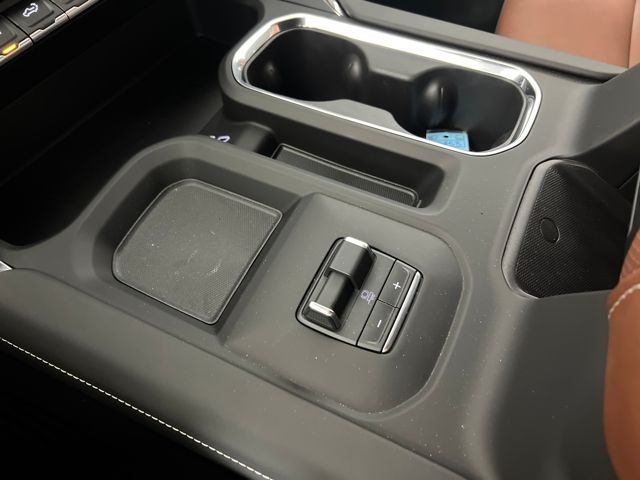 new 2026 GMC Sierra 2500HD car, priced at $96,500