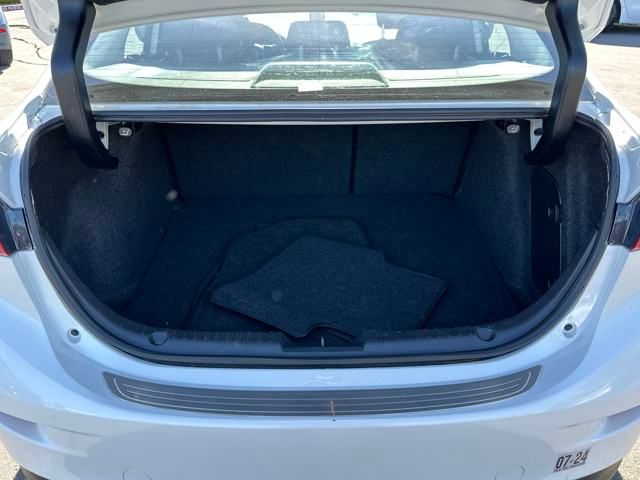 used 2016 Mazda Mazda3 car, priced at $15,155