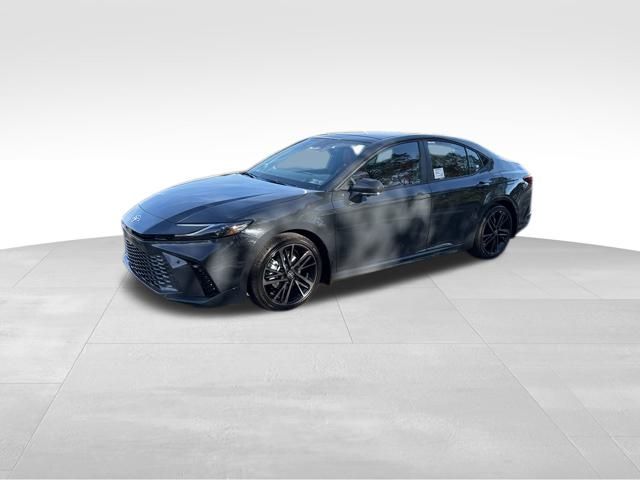 new 2026 Toyota Camry car, priced at $42,238
