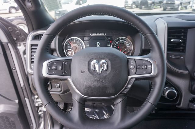 new 2024 Ram 3500 Chassis Cab car, priced at $43,995