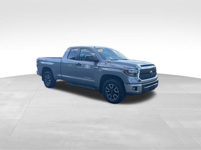 used 2019 Toyota Tundra car, priced at $31,199
