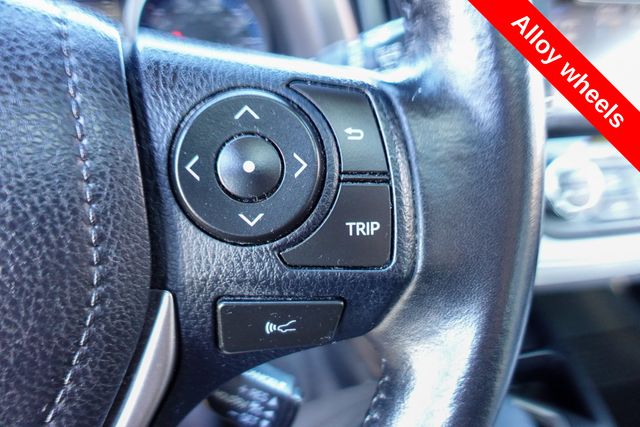 used 2018 Toyota RAV4 car, priced at $22,533