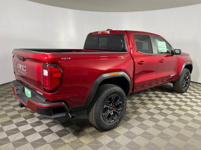new 2025 GMC Canyon car, priced at $47,500
