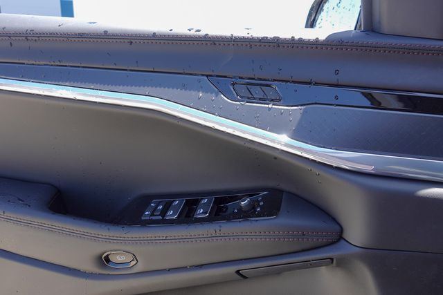 new 2025 Jeep Wagoneer S car, priced at $51,969