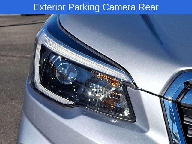 used 2021 Subaru Forester car, priced at $25,910