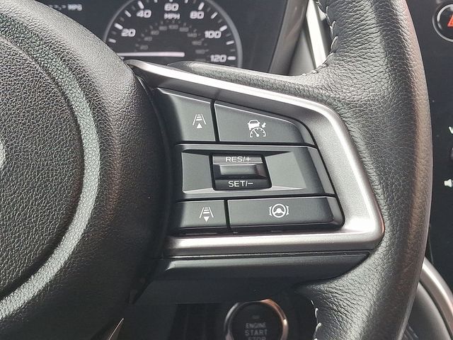 used 2023 Subaru Outback car, priced at $29,946
