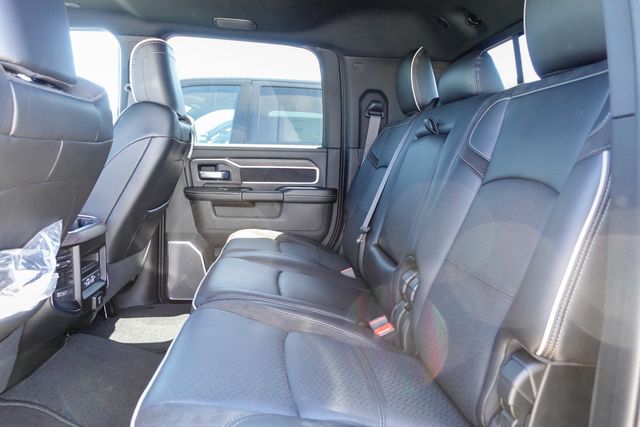 new 2025 Ram 2500 car, priced at $89,170