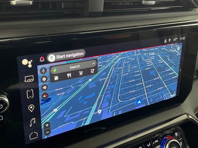 new 2026 GMC Sierra 1500 car, priced at $72,000