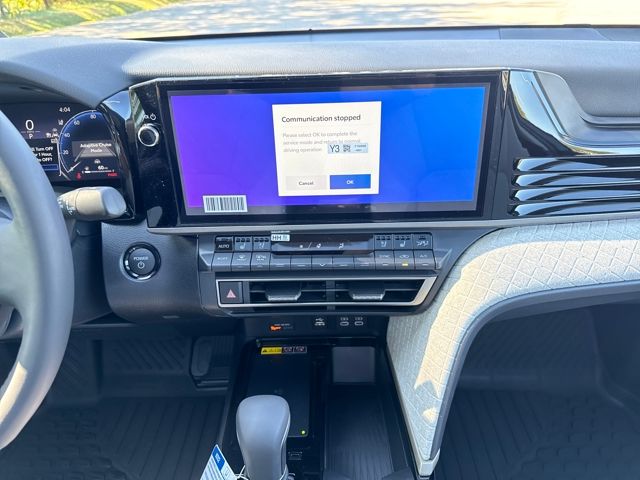 new 2026 Toyota Camry car, priced at $38,891