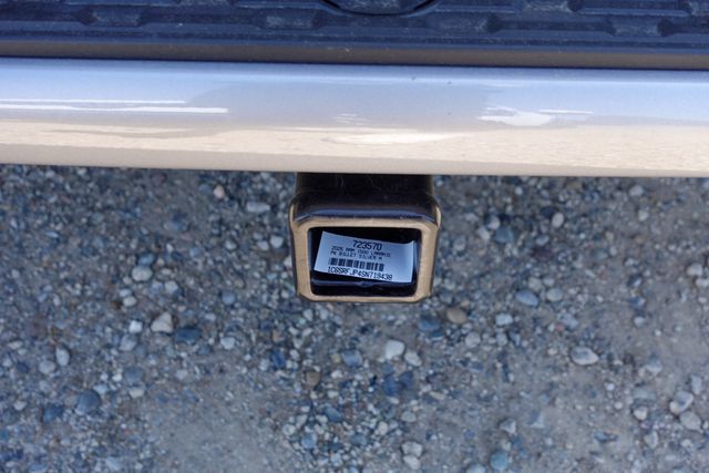 new 2025 Ram 1500 car, priced at $63,276