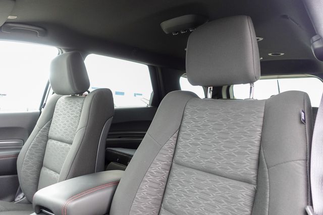 new 2026 Dodge Durango car, priced at $41,235