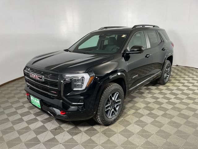 new 2026 GMC Terrain car, priced at $40,500