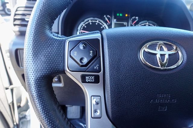 used 2024 Toyota 4Runner car, priced at $48,988