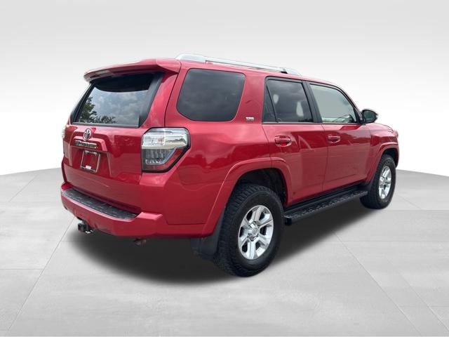 used 2018 Toyota 4Runner car, priced at $32,999