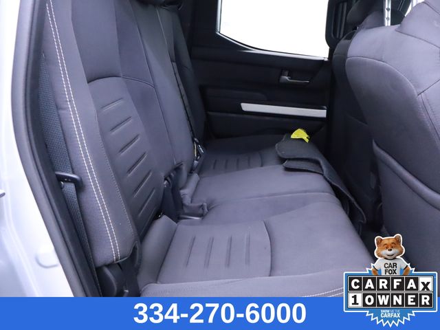 used 2024 Toyota Tacoma car, priced at $39,749