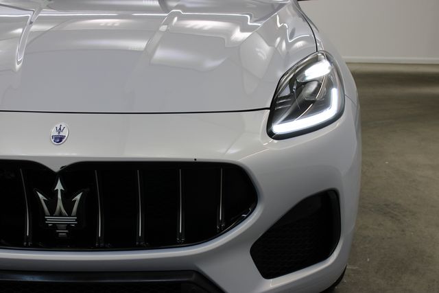 used 2024 Maserati Grecale car, priced at $39,997