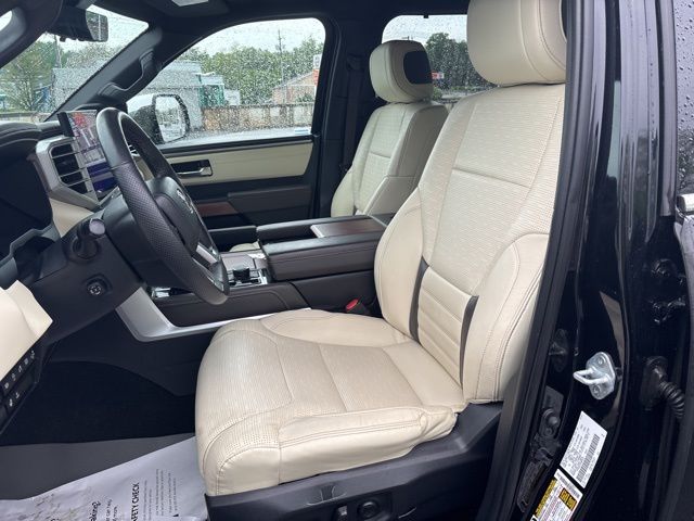 used 2022 Toyota Tundra car, priced at $52,999