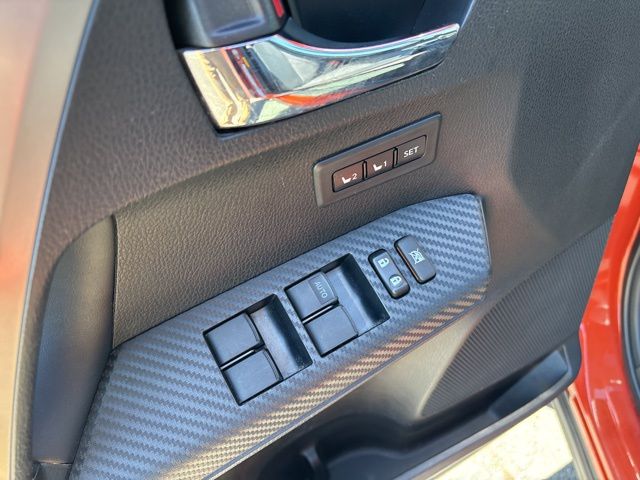 used 2015 Toyota RAV4 car