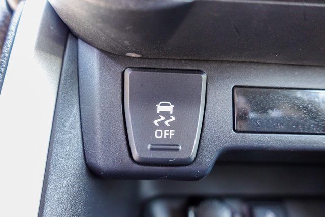 used 2022 Toyota RAV4 Hybrid car, priced at $23,999