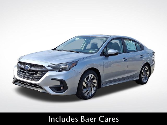 new 2025 Subaru Legacy car, priced at $36,607
