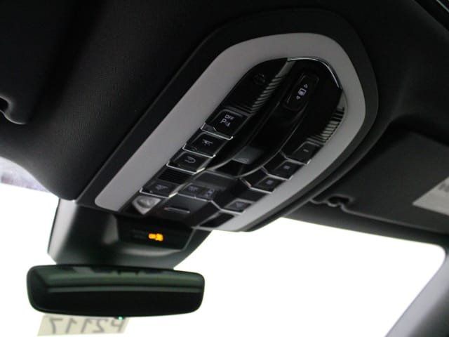 used 2024 Porsche Macan car, priced at $62,786