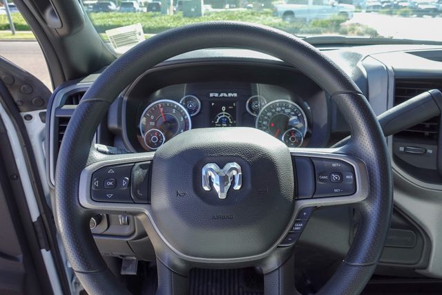 new 2024 Ram 3500 Chassis Cab car, priced at $68,023