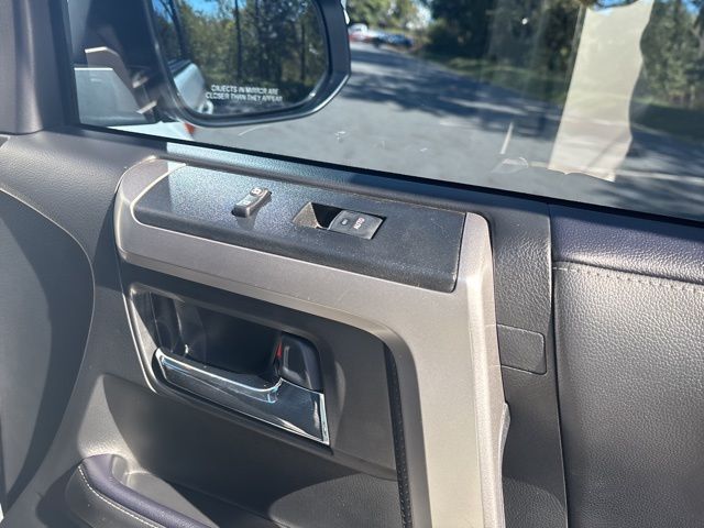 used 2022 Toyota 4Runner car, priced at $38,499