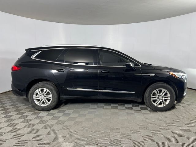 used 2019 Buick Enclave car, priced at $19,500
