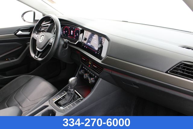 used 2019 Volkswagen Jetta car, priced at $20,999
