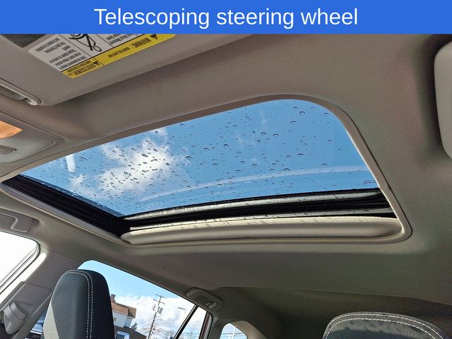 used 2018 Toyota RAV4 car, priced at $18,205