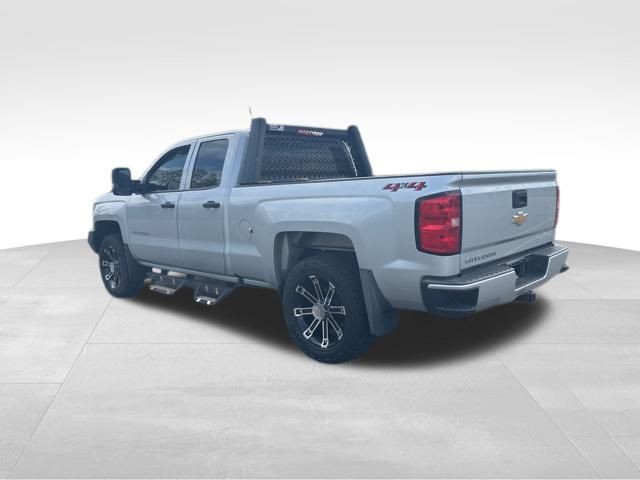 used 2018 Chevrolet Silverado 1500 car, priced at $22,999
