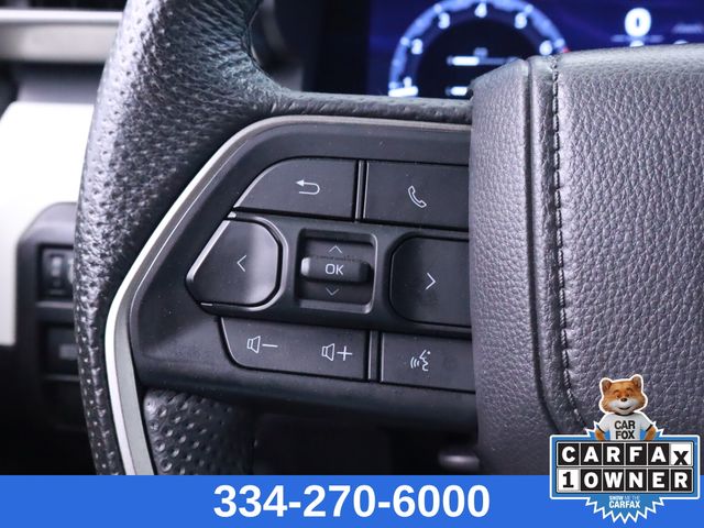 used 2024 Toyota Tacoma car, priced at $39,749