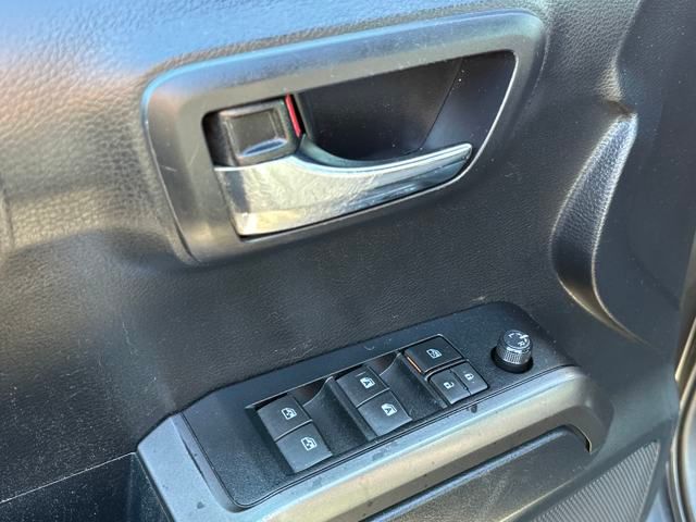 used 2019 Toyota Tacoma car, priced at $38,895