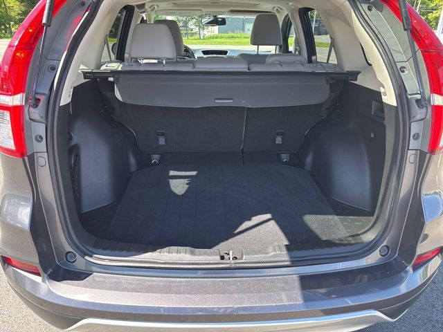 used 2015 Honda CR-V car, priced at $14,248