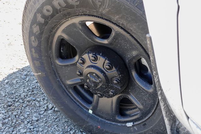 new 2025 Ram 3500 car, priced at $59,905