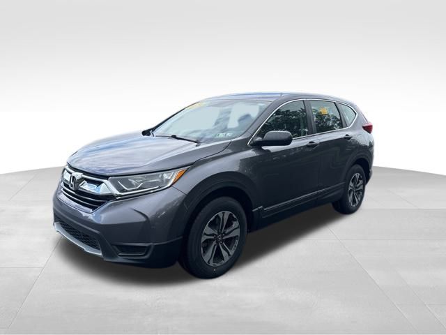 used 2019 Honda CR-V car, priced at $20,299