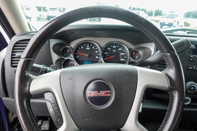 used 2008 GMC Sierra 1500 car, priced at $14,000
