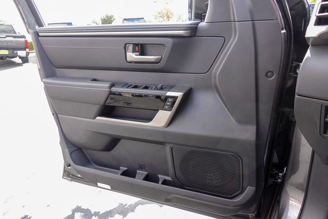 new 2026 Toyota Sequoia car